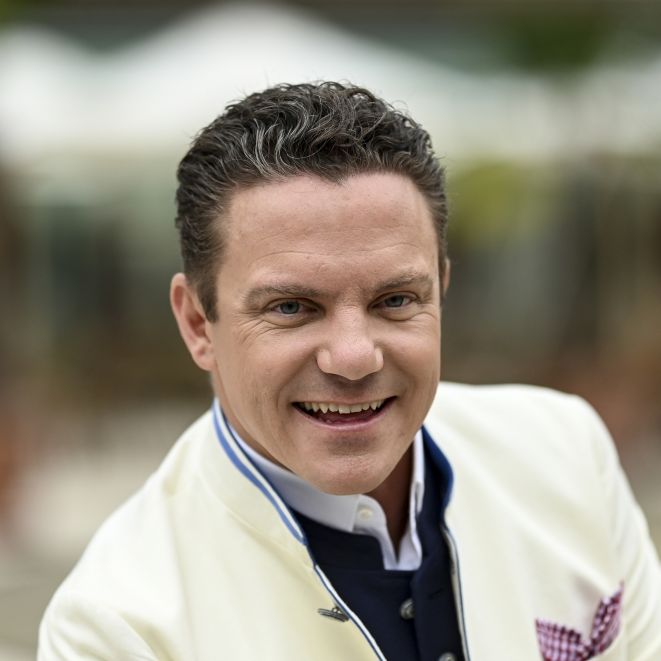 Quälende Gier! "Immer wieder sonntags"-Star von Sucht geplagt Quälende Gier! "Immer wieder sonntags"-Star von Sucht geplagt (Foto)