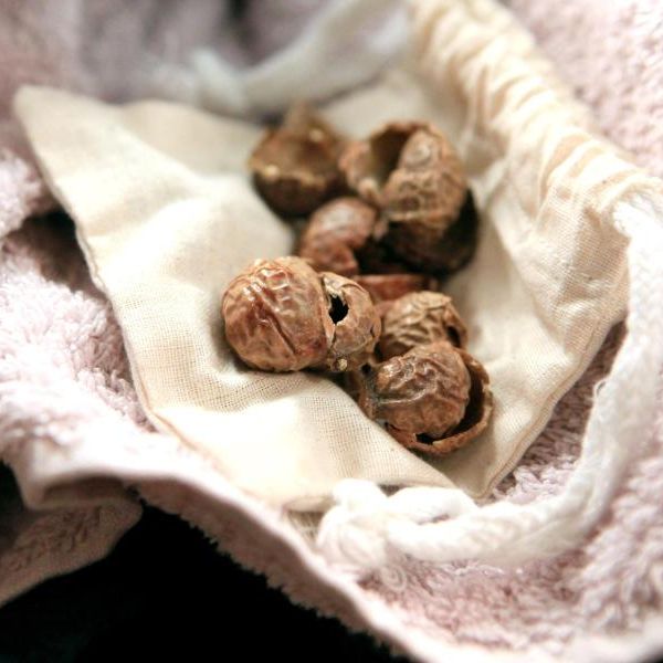Graue Wäsche! Waschnüsse fallen im Test glatt durch Graue Wäsche! Waschnüsse fallen im Test glatt durch (Foto)
