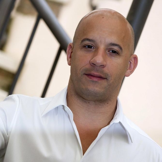Künstliches Koma! Vin Diesels Stuntman stürzt bei Dreh 9 Meter tief