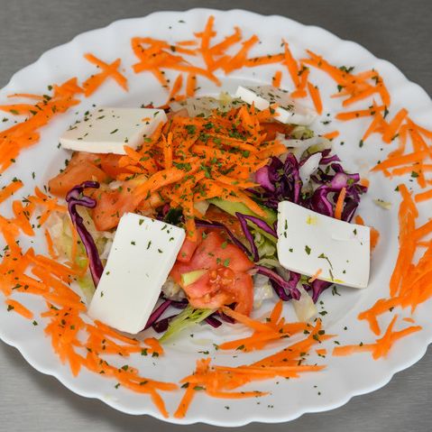 Salmonellen-Gefahr! DIESER Schafskäse macht krank Salmonellen-Gefahr! DIESER Schafskäse macht krank (Foto)