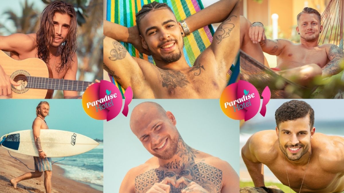 Am 6. August beginnt die bereits langerwartete RTL-Flirt-Show "Paradise Island". (Foto)