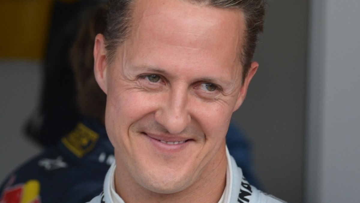 Michael Schumacher wird von seinen Fans schmerzlich vermisst. (Foto)