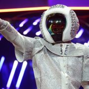 Der Astronaut Der Astronaut
