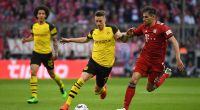 BVB vs. Bayern München: Wer schnappt sich in diesem Jahr die Meisterschale?