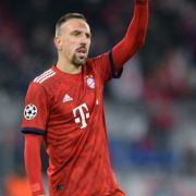 Spielt Ribéry demnächst für Eintracht Frankfurt?