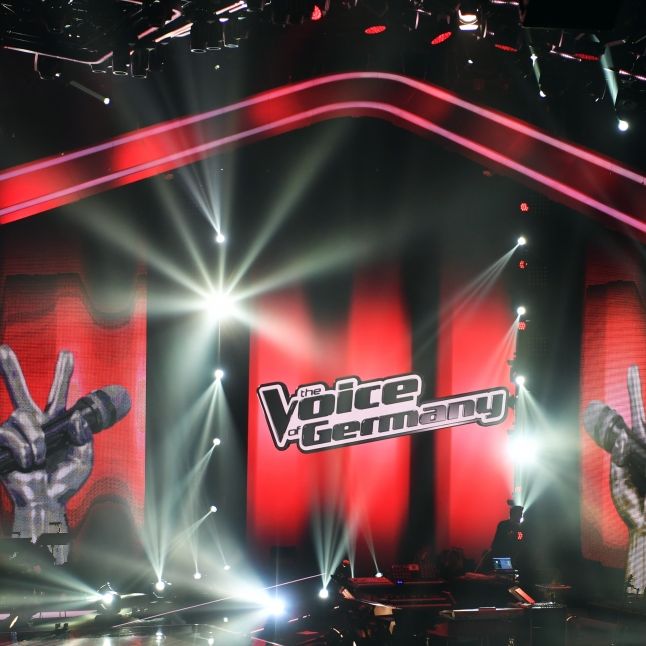 Rea Garvey kehrt als Coach zurück! DAS ändert sich bei TVOG Rea Garvey kehrt als Coach zurück! DAS ändert sich bei TVOG (Foto)