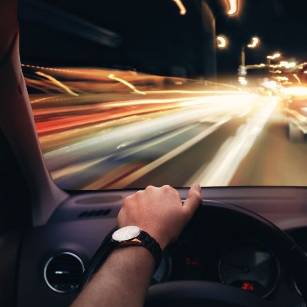 Wettrennen auf Autobahn soll Karambolage ausgelöst haben - vier Verletzte Wettrennen auf Autobahn soll Karambolage ausgelöst haben - vier Verletzte (Foto)