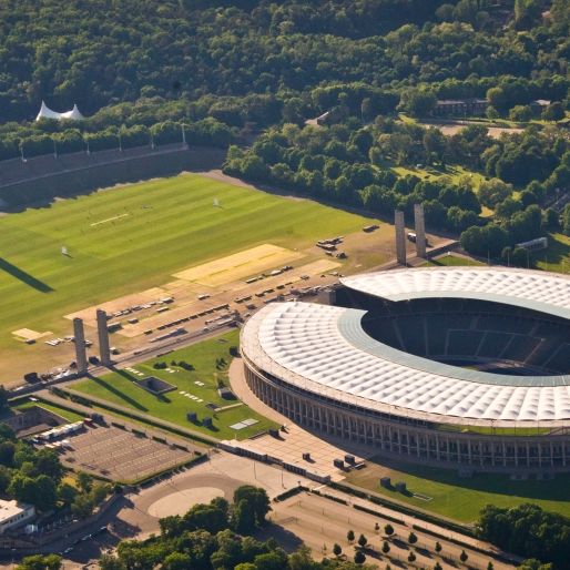 Alle Infos zur Deutschen Meisterschaft mit Zeitplan aktuell Alle Infos zur Deutschen Meisterschaft mit Zeitplan aktuell (Foto)
