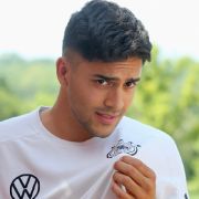 Nadiem Amiri wechselt von Hoffenheim zu Bayer Leverkusen.