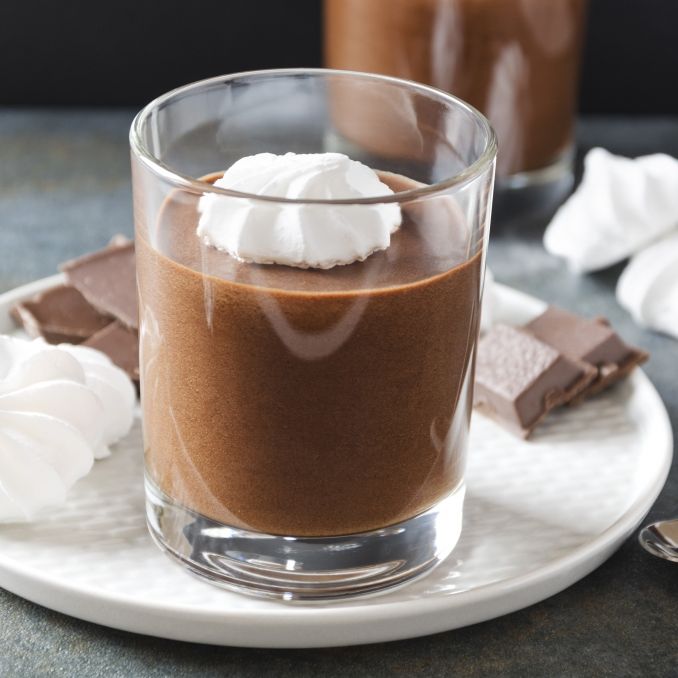 Vorsicht, Glassplitter! DIESEN Pudding sollten Sie nicht essen Vorsicht, Glassplitter! DIESEN Pudding sollten Sie nicht essen (Foto)