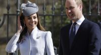 Herzogin Kate und Prinz William machen royale Sommerpause.