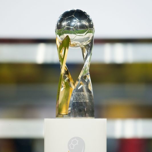 Dortmunder gewinnen 2:0 gegen Meister Bayern Dortmunder gewinnen 2:0 gegen Meister Bayern (Foto)