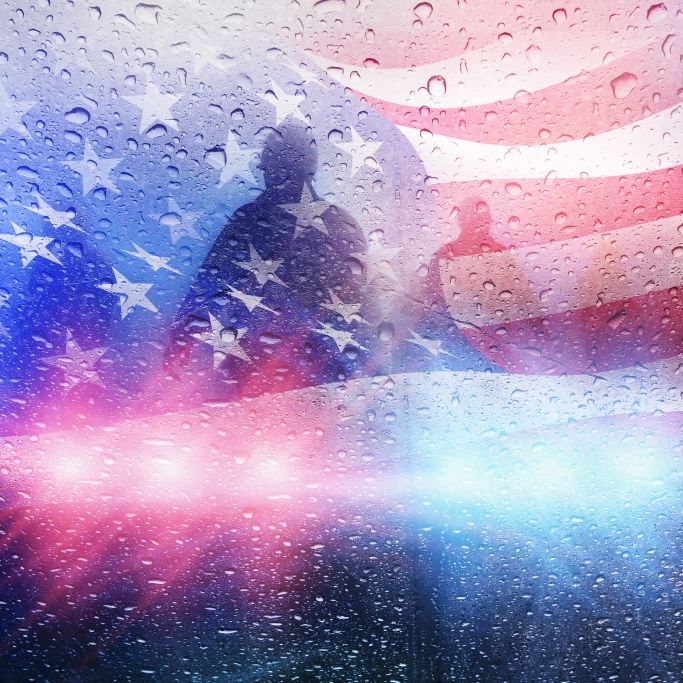 Schütze tötet 9 Menschen in Dayton Schütze tötet 9 Menschen in Dayton (Foto)