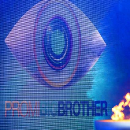 Promi Big Brother 2021 Promi Big Brother 2021