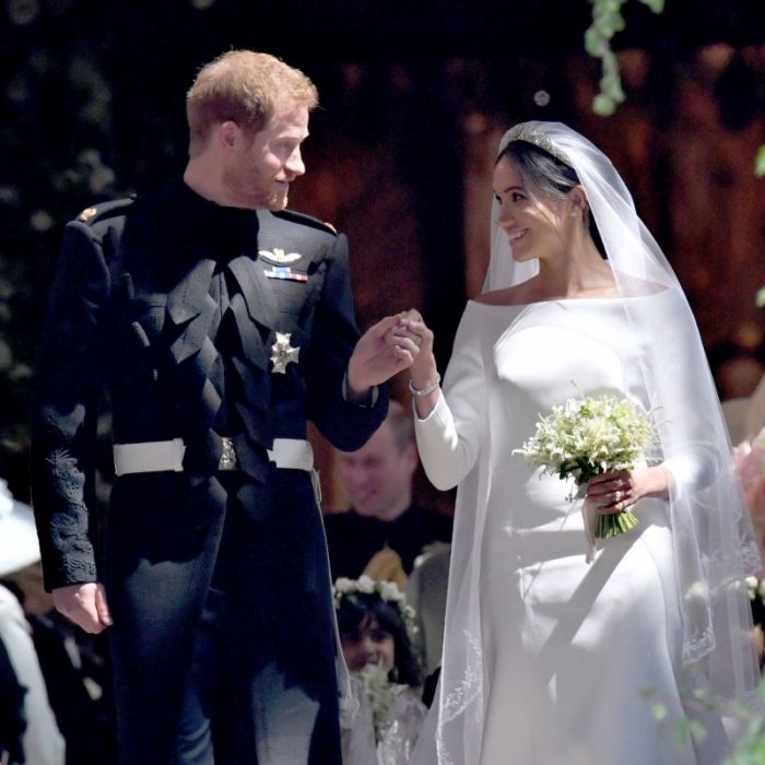 Heiratsvermittlerin entsetzt! Sie hätte Prinz Harry niemals mit IHR verkuppelt (Foto)