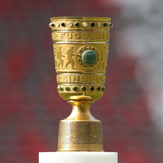 Achtelfinale FC Bayern München - TSG 1899 Hoffenheim heute live sehen