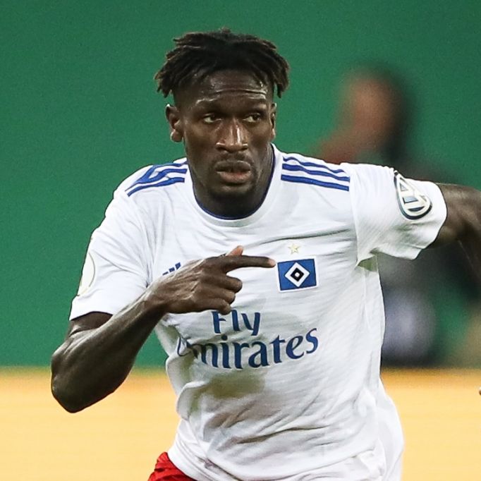 Hamburger Bezirksamt stellt Ermittlungen gegen HSV-Spieler ein Hamburger Bezirksamt stellt Ermittlungen gegen HSV-Spieler ein (Foto)