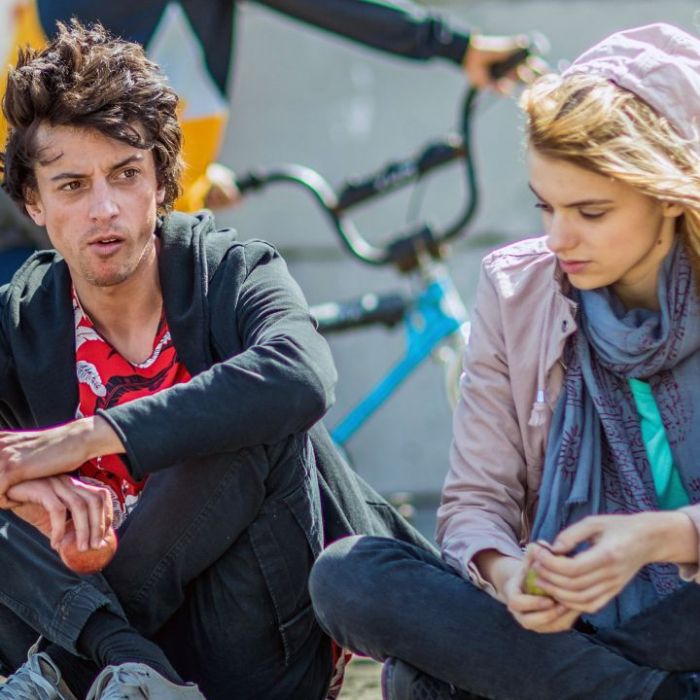 Die Wiederholung von Folge 8 online und im TV Die Wiederholung von Folge 8 online und im TV (Foto)