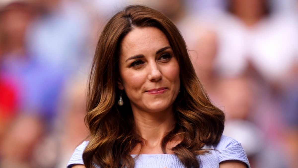 #Prinzessin Kate privat: Dasjenige muss man mehr als die künftige englische Queen wissen