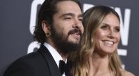 Heidi Klum und Tom Kaulitz sind offiziell verheiratet - und die GNTM-Chefin verwöhnt ihren Ehemann mit sexy Oben-ohne-Fotos bei Instagram.