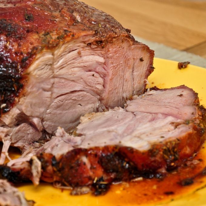 Rewe-Rückruf! In DIESEM Schweinebraten Listerien-Alarm Rewe-Rückruf! In DIESEM Schweinebraten Listerien-Alarm (Foto)
