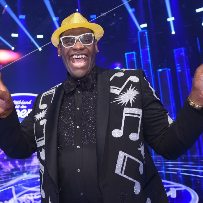Sorge um DSDS-Star! Sänger liegt wieder im Krankenhaus Sorge um DSDS-Star! Sänger liegt wieder im Krankenhaus (Foto)