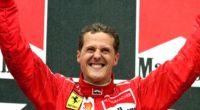 Michael Schumacher ist der unangefochtene Formel-1-Champion.