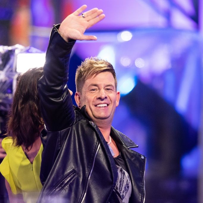 Skandal bei Sat.1! Almklausi kollabiert in der Live-Show Skandal bei Sat.1! Almklausi kollabiert in der Live-Show (Foto)
