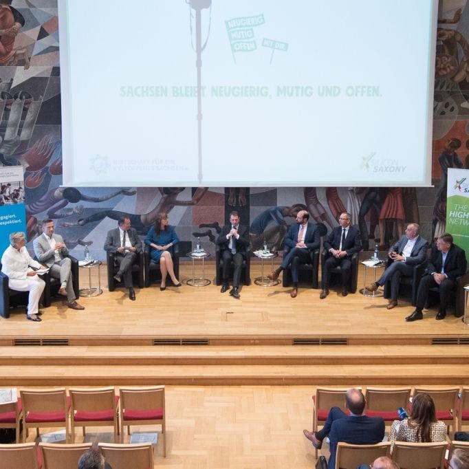 Kretschmer, Dulig, Gebhardt und Co: Das sind die Spitzenkandidaten Kretschmer, Dulig, Gebhardt und Co: Das sind die Spitzenkandidaten (Foto)