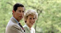 Prinzessin Diana und Prinz Charles ließen sich 1996 scheiden. Was war der Grund?