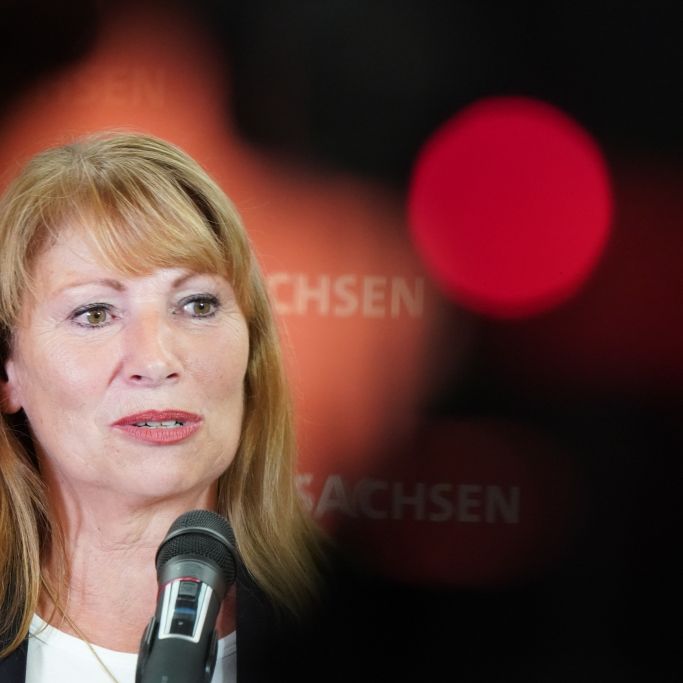 Polizeischutz! Morddrohung gegen Integrationsministerin Polizeischutz! Morddrohung gegen Integrationsministerin (Foto)