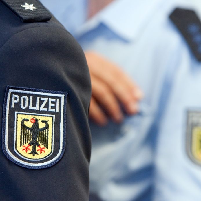 Polizist soll antisemitische Hass-Botschaft verbreitet haben Polizist soll antisemitische Hass-Botschaft verbreitet haben (Foto)