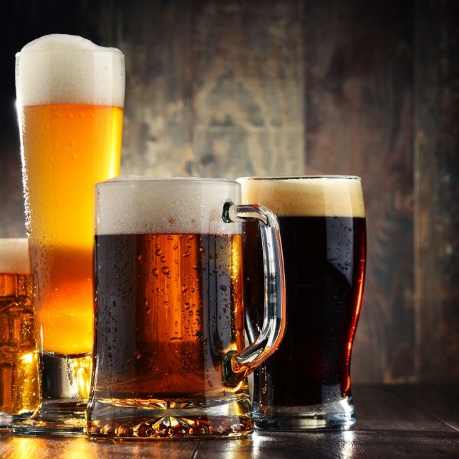 Bier-Rückruf bei Rewe ausgeweitet! DIESES Pils nicht trinken! Bier-Rückruf bei Rewe ausgeweitet! DIESES Pils nicht trinken! (Foto)