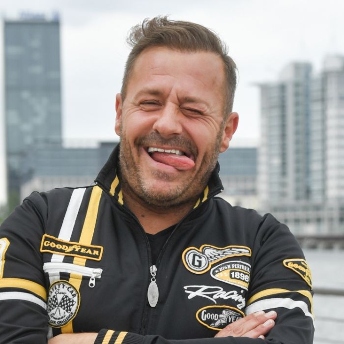 Promi-Krieg im Halbfinale! Jetzt hat nur noch ER gut lachen Promi-Krieg im Halbfinale! Jetzt hat nur noch ER gut lachen (Foto)