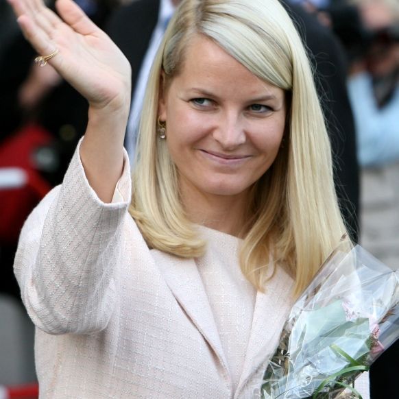 DARUM besucht sie im September Deutschland DARUM besucht sie im September Deutschland (Foto)