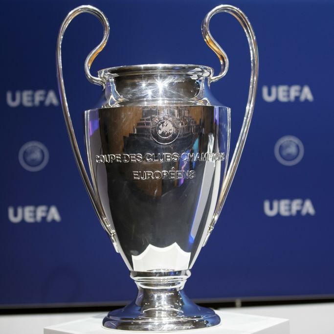 Hammer-Los für den BVB! Dortmund trifft auf Barca, Inter Mailand und Prag! Hammer-Los für den BVB! Dortmund trifft auf Barca, Inter Mailand und Prag! (Foto)