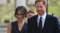 Meghan Markle und Prinz Harry sind seit Mai 2018 verheiratet.