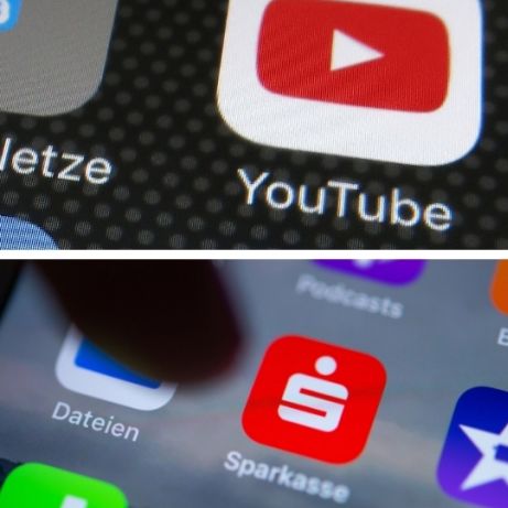 Online-Banking und Co.! Diese Gesetzesänderungen sollten Sie kennen Online-Banking und Co.! Diese Gesetzesänderungen sollten Sie kennen (Foto)