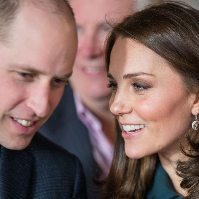SIE war es! DARUM trennten sich Kate und William SIE war es! DARUM trennten sich Kate und William (Foto)