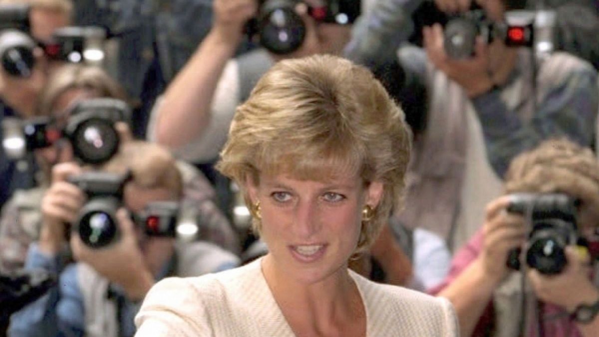 Der Tod von Prinzessin Diana bleibt rätselhaft. (Foto)