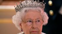 Queen Elizabeth II. wäre fast gestorben.