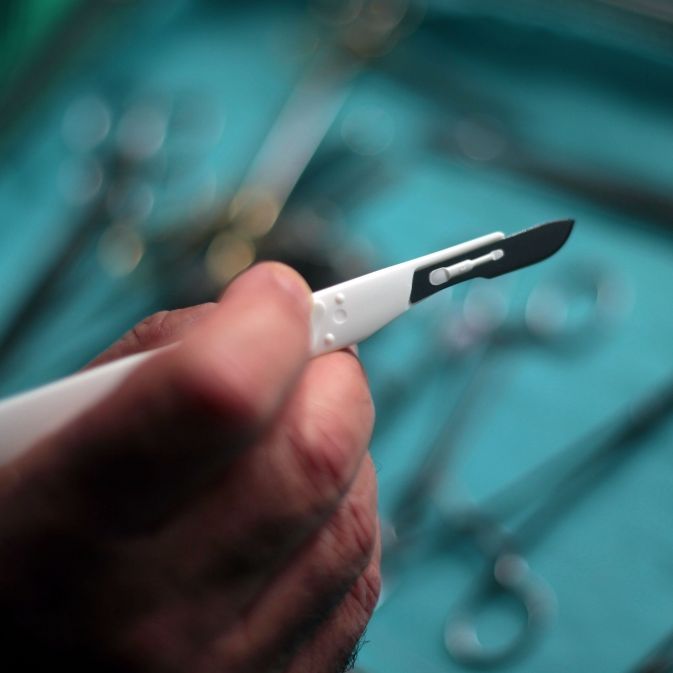 Falscher Arzt verletzt Baby bei Beschneidung schwer Falscher Arzt verletzt Baby bei Beschneidung schwer (Foto)