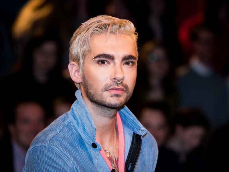 Bill Kaulitz privat: Hat der "Tokio Hotel"-Frontmann seine Lebensliebe schon gefunden?