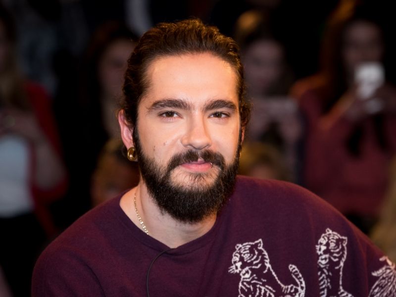 Tom Kaulitz privat: Wie lebt der Ex-Teenie-Star heute als Ehemann von Heidi Klum?