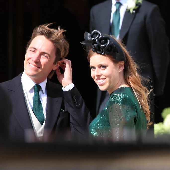 Royale Traumhochzeit geplant! Erste Details zur Trauung enthüllt Royale Traumhochzeit geplant! Erste Details zur Trauung enthüllt (Foto)