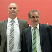 Brandenburg: Dietmar Woidtke für eine stabile Regierung (Foto)