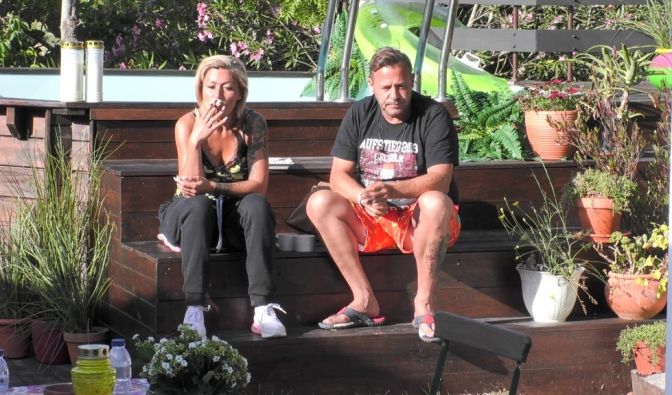 "Sommerhaus der Stars" 2019