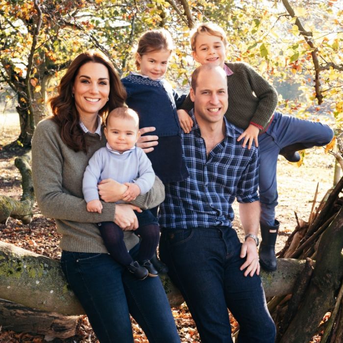 Erster Schultag für Prinzessin Charlotte! SO viel muss Herzogin Kate schuften Erster Schultag für Prinzessin Charlotte! SO viel muss Herzogin Kate schuften (Foto)