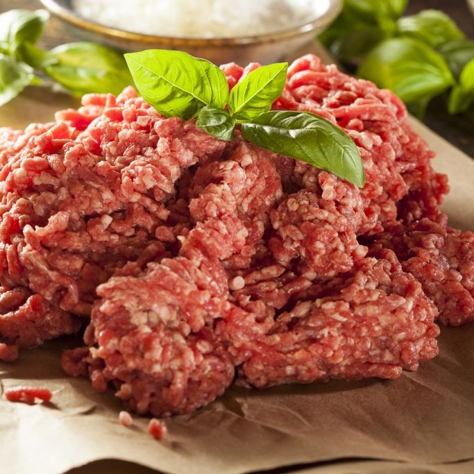 Rückruf bei Lidl und Netto! Finger weg von diesem Discounter-Hackfleisch Rückruf bei Lidl und Netto! Finger weg von diesem Discounter-Hackfleisch (Foto)