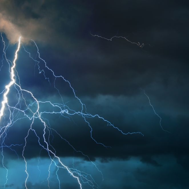 Heftige Unwetter möglich! Rollt DIESES Mittelmeertief auf uns zu? Heftige Unwetter möglich! Rollt DIESES Mittelmeertief auf uns zu? (Foto)